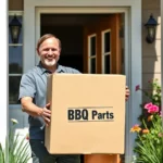 Quick Warranty Parts to your door